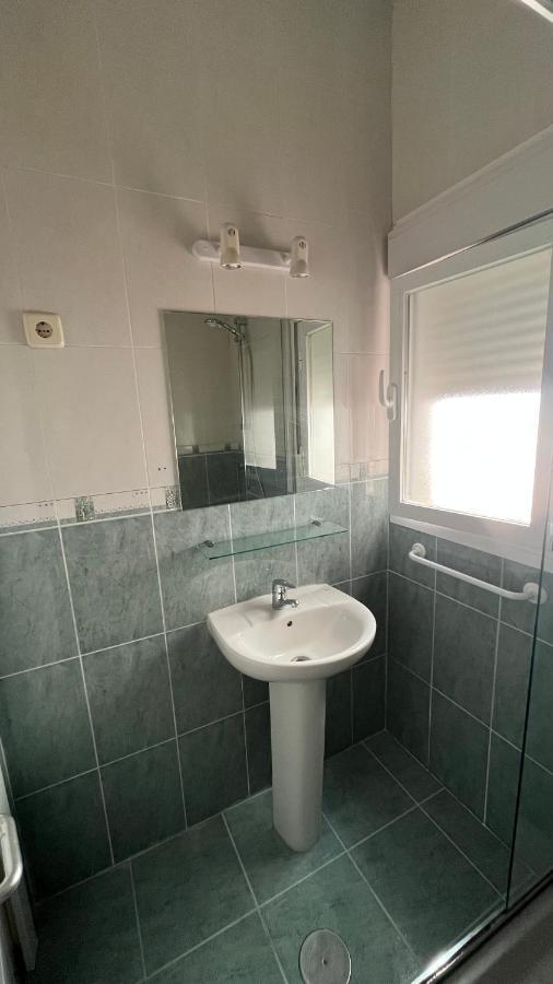 Piso En Valdeacederas Lägenhet Madrid Exteriör bild